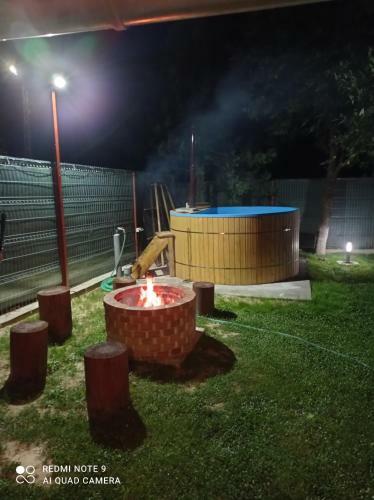 Cabana Piatra Plaiului