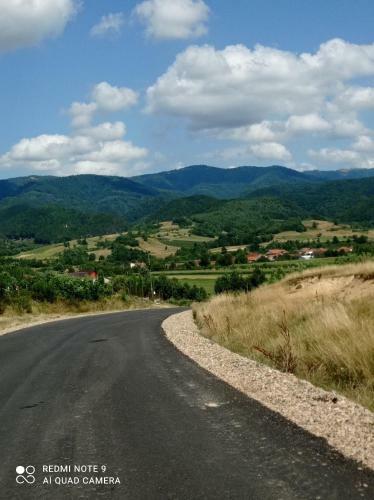 Cabana Piatra Plaiului