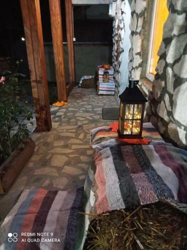 Cabana Piatra Plaiului