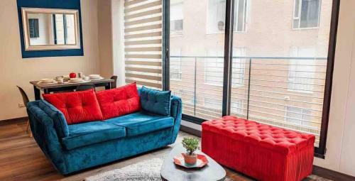 Apartment Luxor 6th Floor