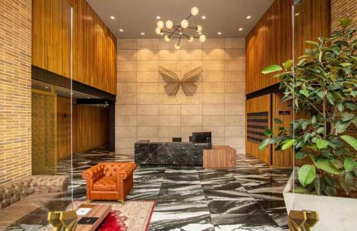 Apartment Luxor 6th Floor