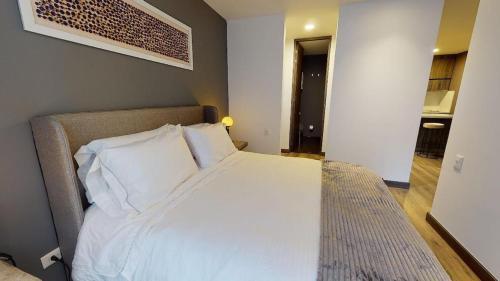 Apartment Luxor 6th Floor