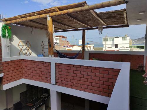 Hostal Hospedaje Don Lalo