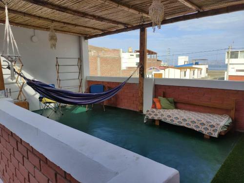 Hostal Hospedaje Don Lalo