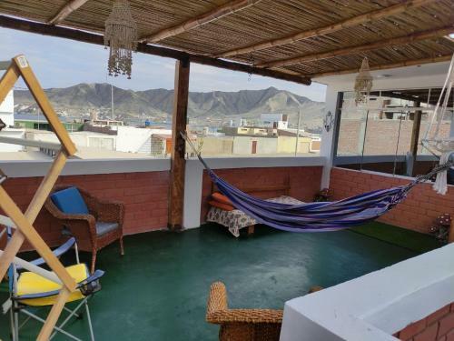Hostal Hospedaje Don Lalo