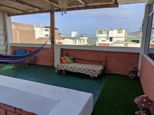 Hostal Hospedaje Don Lalo