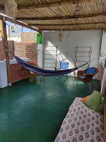 Hostal Hospedaje Don Lalo