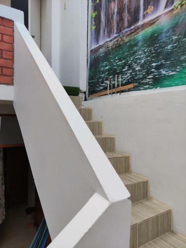Hostal Hospedaje Don Lalo