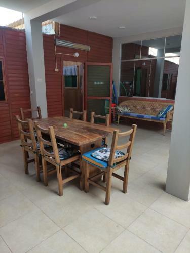 Hostal Hospedaje Don Lalo