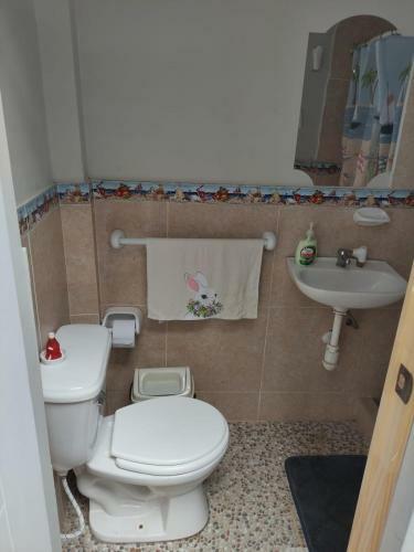 Hostal Hospedaje Don Lalo
