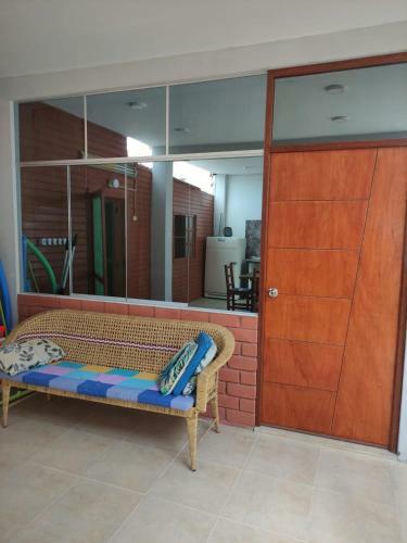 Hostal Hospedaje Don Lalo