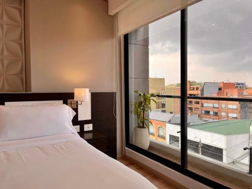 Apartamento Wonderful 1br In San Patricio