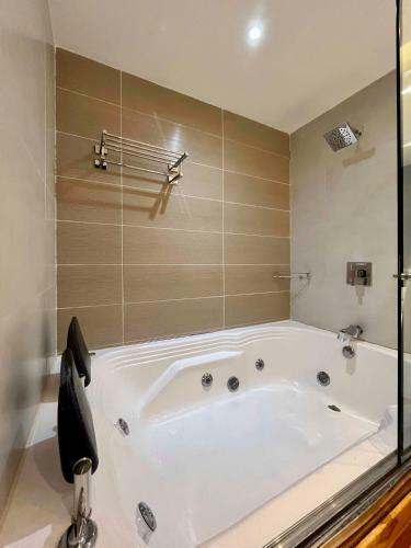 Apartamento Wonderful 1br In San Patricio