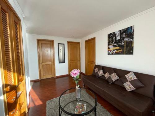 Apartamento Complex Zona T