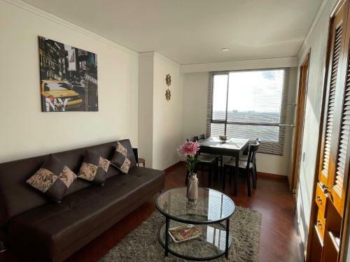 Apartamento Complex Zona T