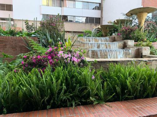 Apartamento Complex Zona T