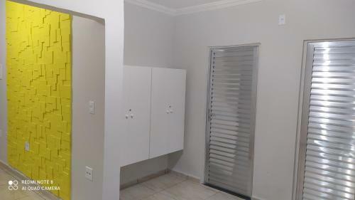 Hostal Quarto Fam�lia Ar, Frigobar,wi Fi