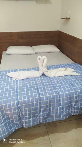 Hostal Quarto Fam�lia Ar, Frigobar,wi Fi