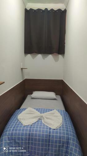 Hostal Quarto Fam�lia Ar, Frigobar,wi Fi