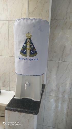 Hostal Quarto Fam�lia Ar, Frigobar,wi Fi