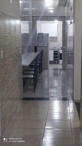 Hostal Quarto Fam�lia Ar, Frigobar,wi Fi