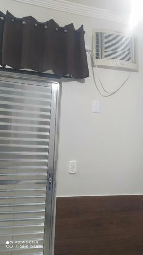 Hostal Quarto Fam�lia Ar, Frigobar,wi Fi