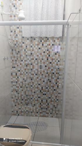 Hostal Quarto Fam�lia Ar, Frigobar,wi Fi