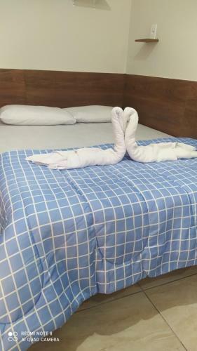 Hostal Quarto Fam�lia Ar, Frigobar,wi Fi