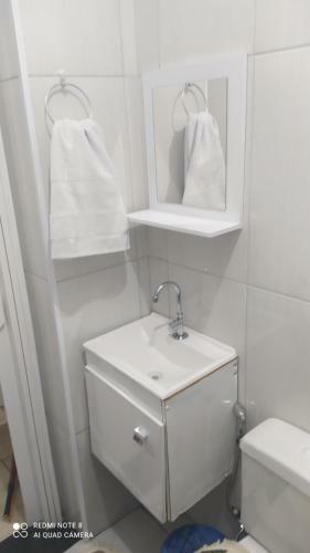 Hostal Quarto Fam�lia Ar, Frigobar,wi Fi