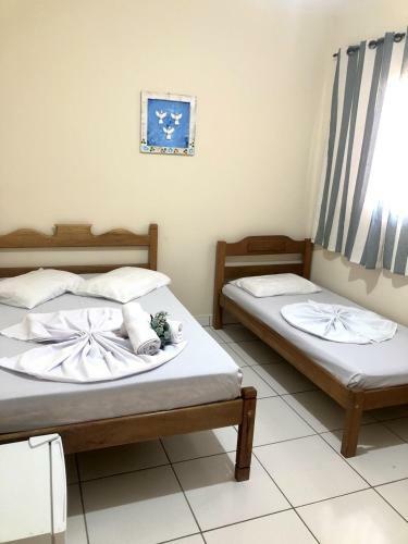Hotel Pousada Recanto Da F�