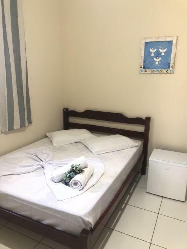 Hotel Pousada Recanto Da F�
