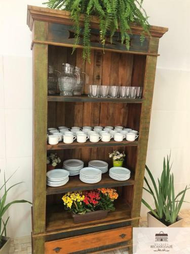 Hotel Pousada Recanto Da F�