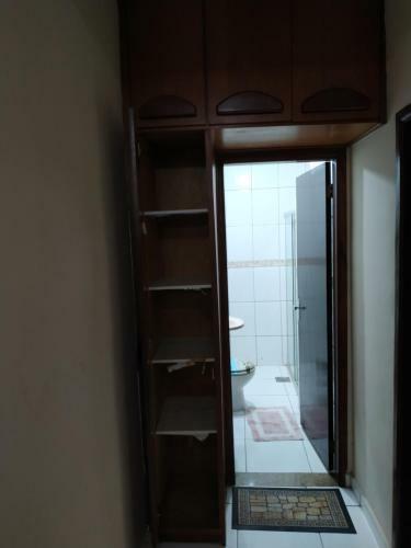 Apartamento Aconchego Do Osvaldo