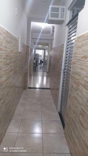 Hostal Quarto Com Tv,ar,frigobar,wifi E Garagem