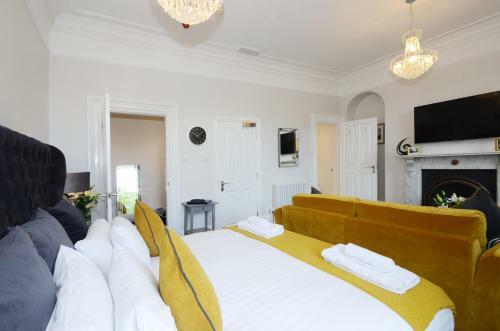 Hostal Airden House