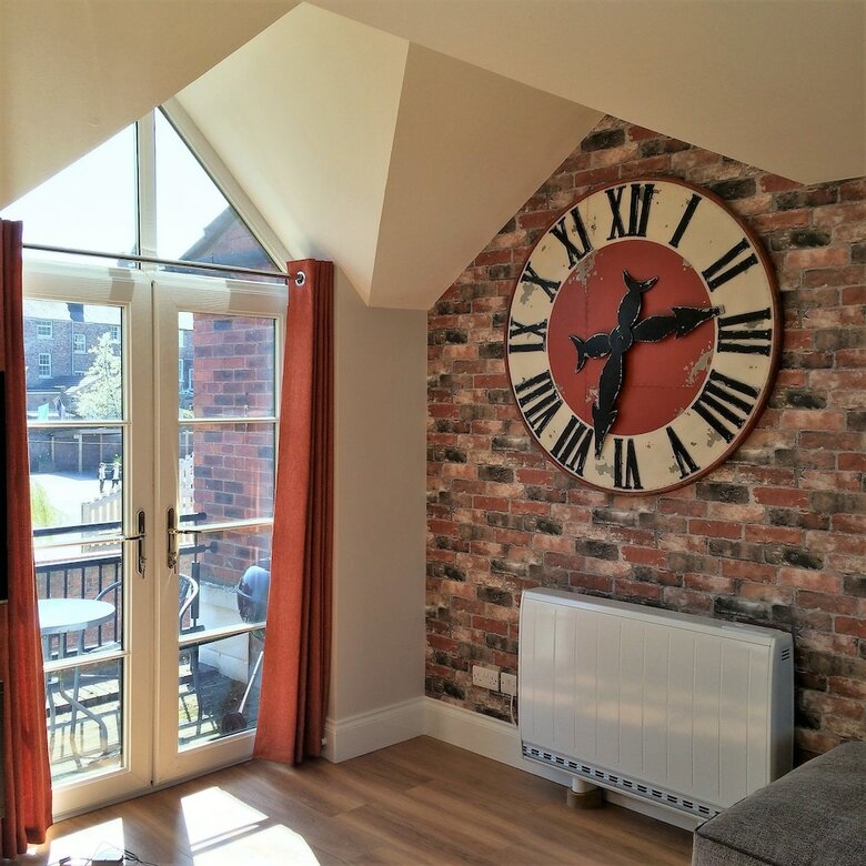 Apartment 15 In York