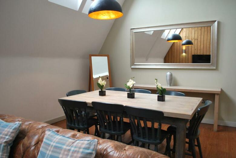 The Lawrance Luxury Aparthotel - York