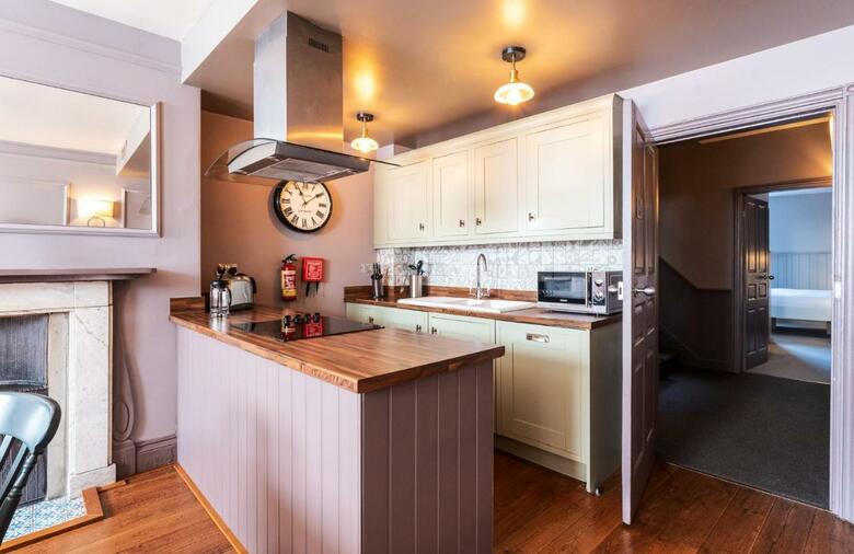 The Lawrance Luxury Aparthotel - York
