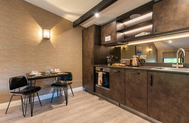 The Lawrance Luxury Aparthotel - York
