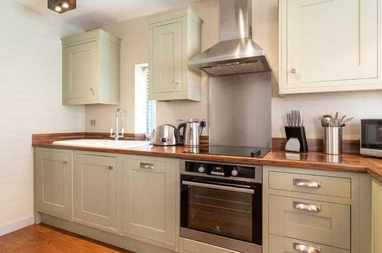 The Lawrance Luxury Aparthotel - York