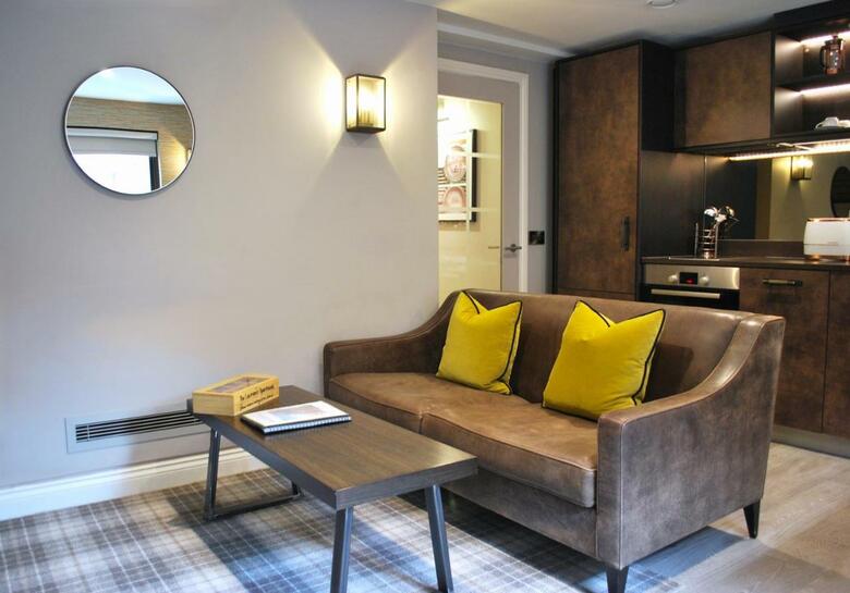 The Lawrance Luxury Aparthotel - York