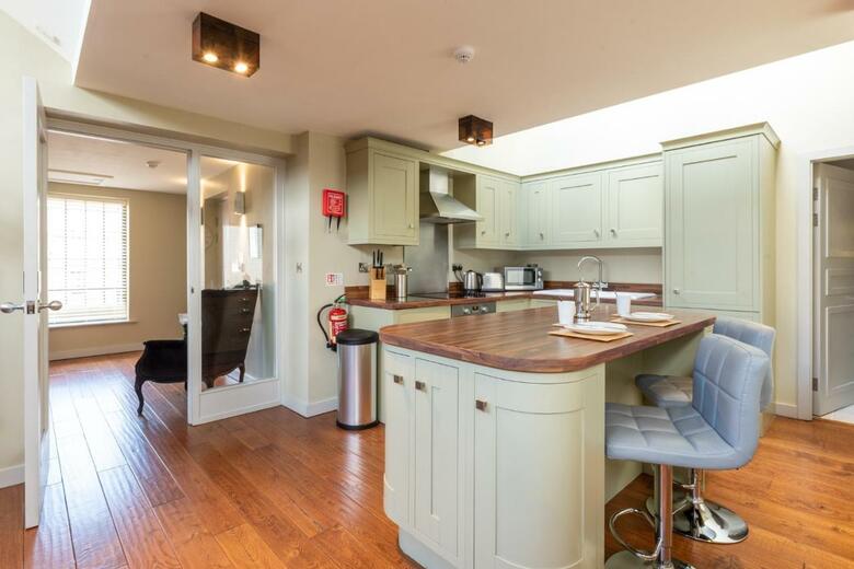 The Lawrance Luxury Aparthotel - York