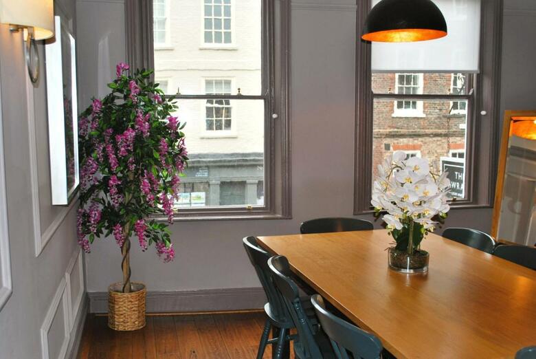 The Lawrance Luxury Aparthotel - York