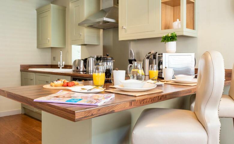 The Lawrance Luxury Aparthotel - York