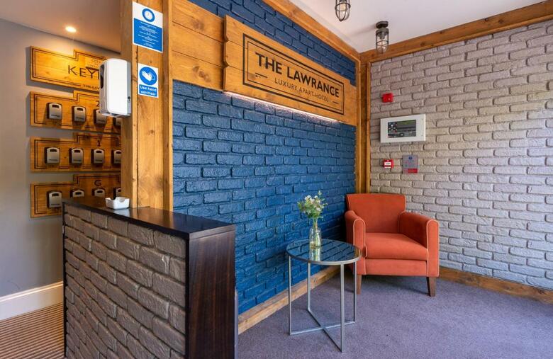 The Lawrance Luxury Aparthotel - York