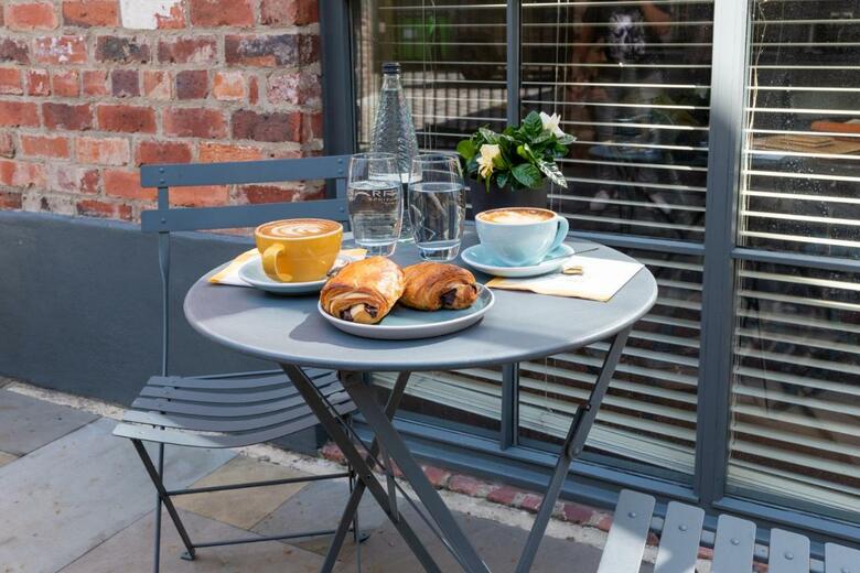 The Lawrance Luxury Aparthotel - York