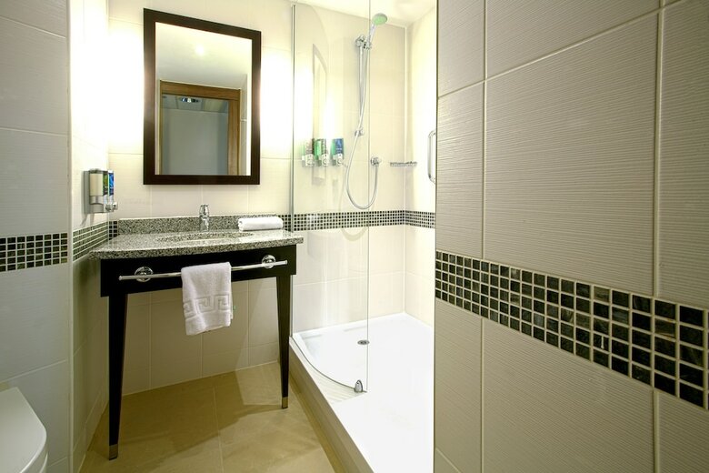 Hotel Hampton By Hilton York