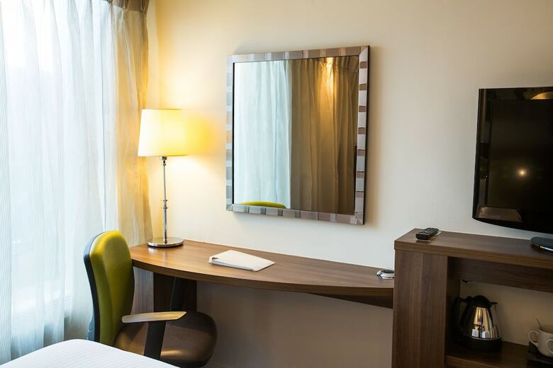 Hotel Hampton By Hilton York