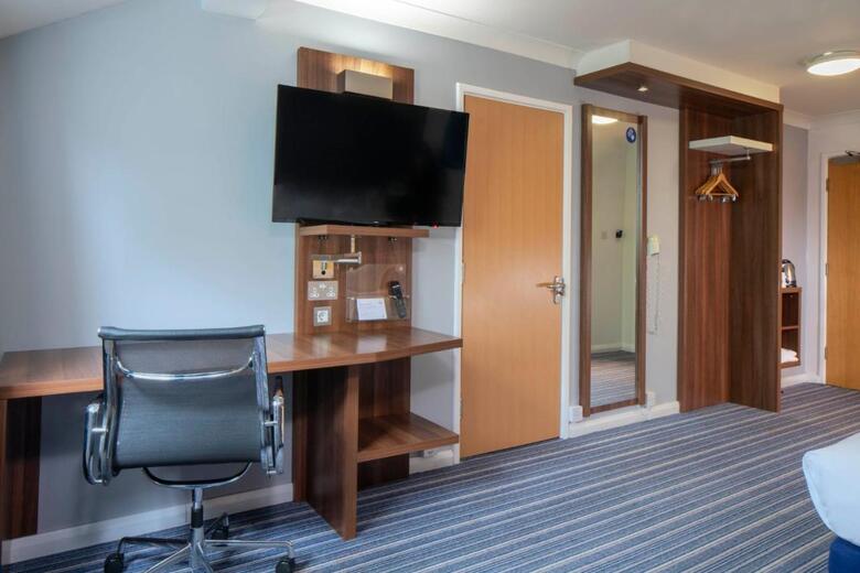 Hotel Holiday Inn Express York