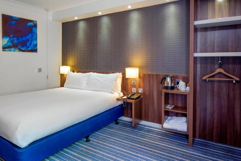 Hotel Holiday Inn Express York